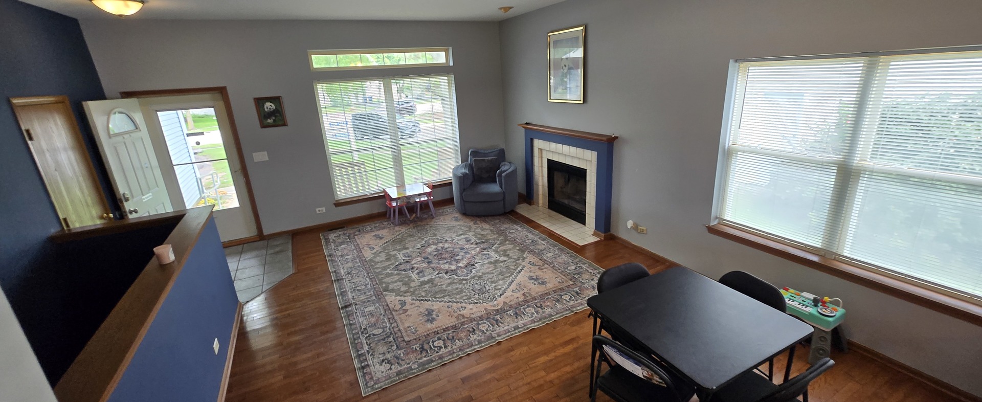 1356 Almaden Lane Property Photo 3