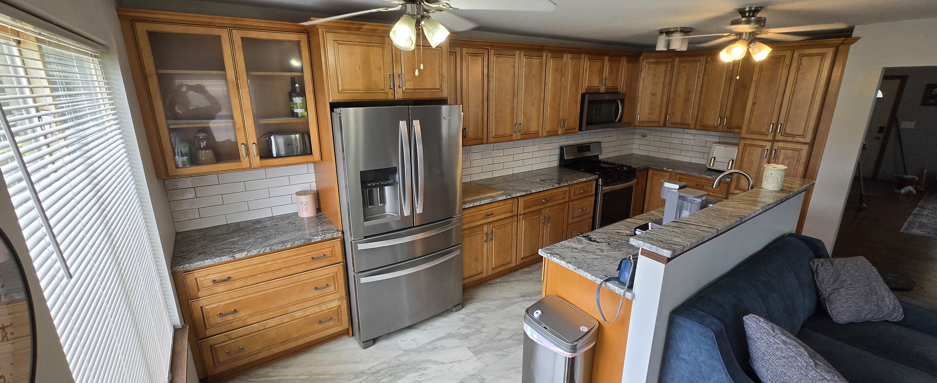 1356 Almaden Lane Property Photo 4