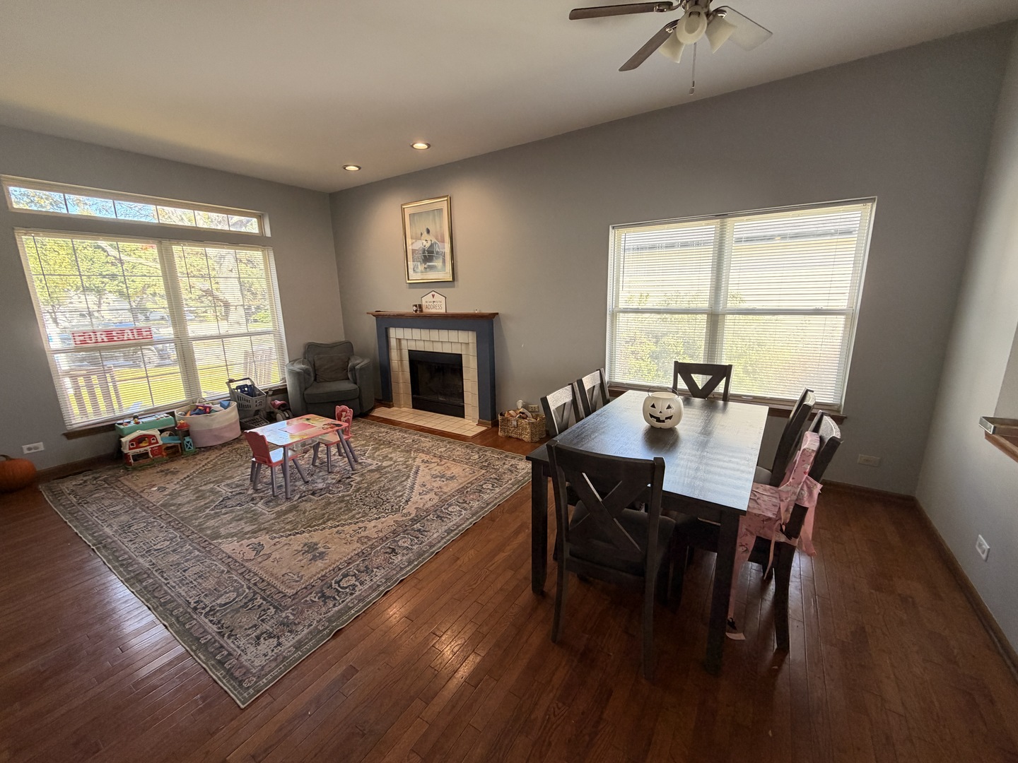 1356 Almaden Lane Property Photo 4