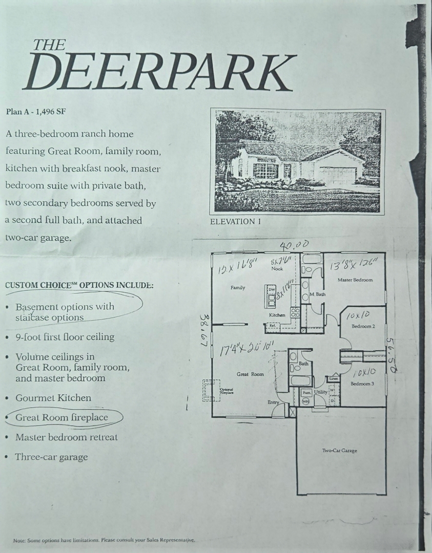 1356 Almaden Lane Property Photo 19