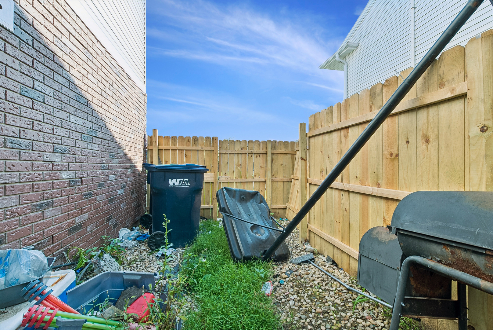 5527 Allemong Drive Property Photo 14