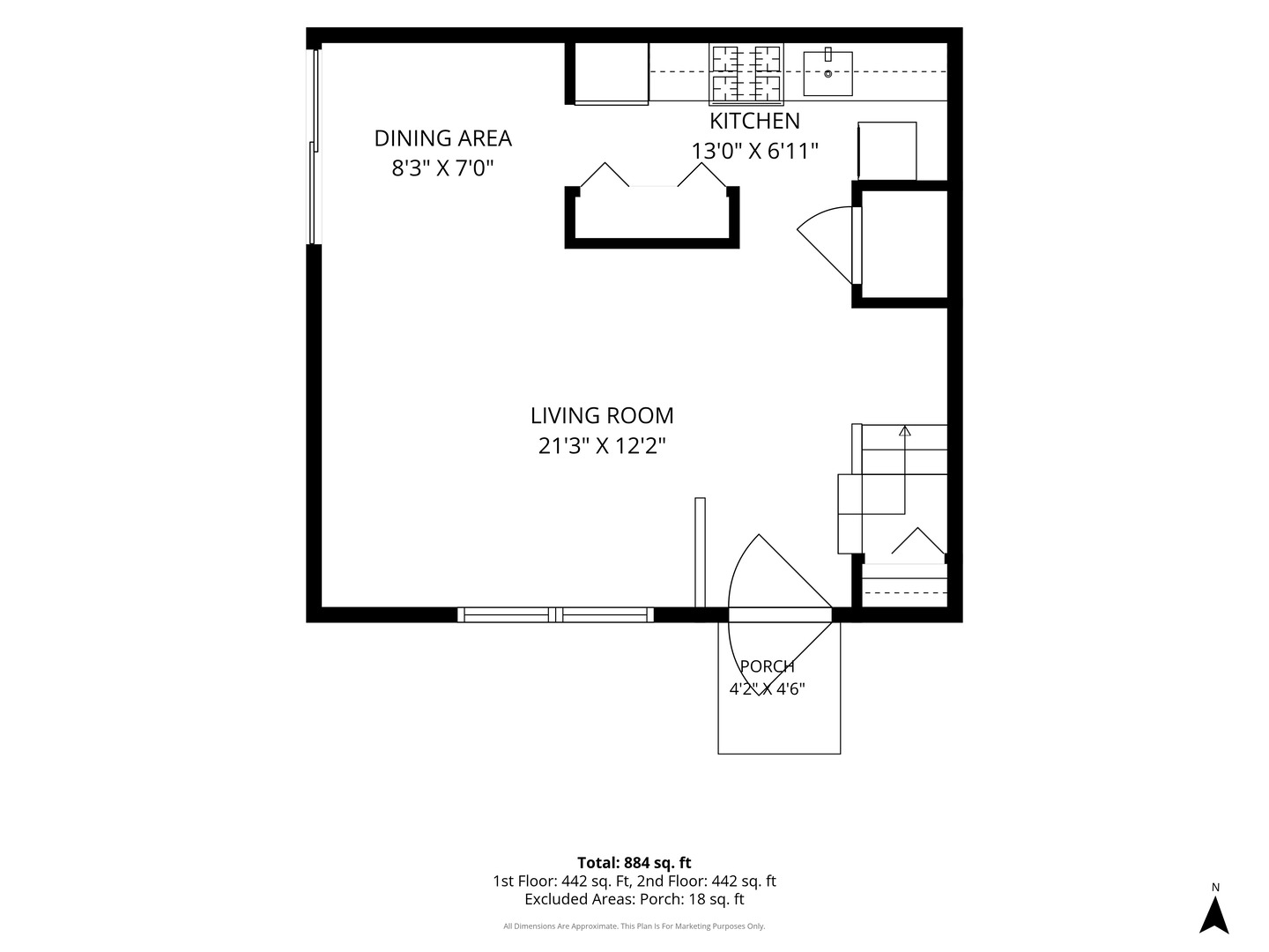 5527 Allemong Drive Property Photo 17