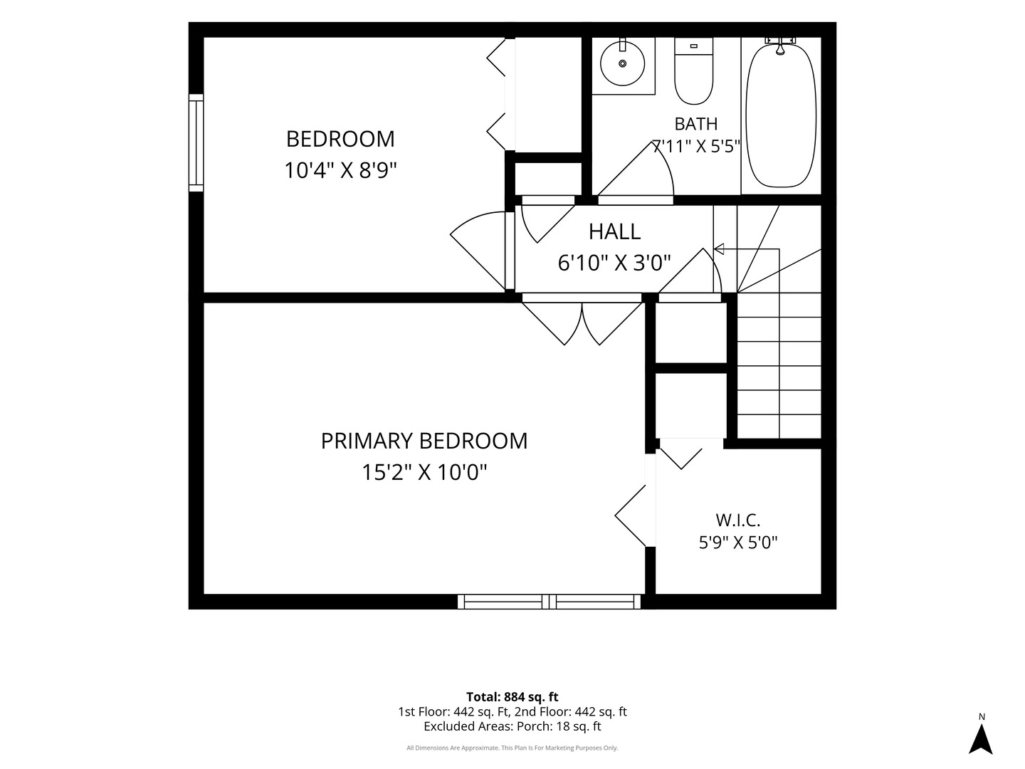 5527 Allemong Drive Property Photo 18