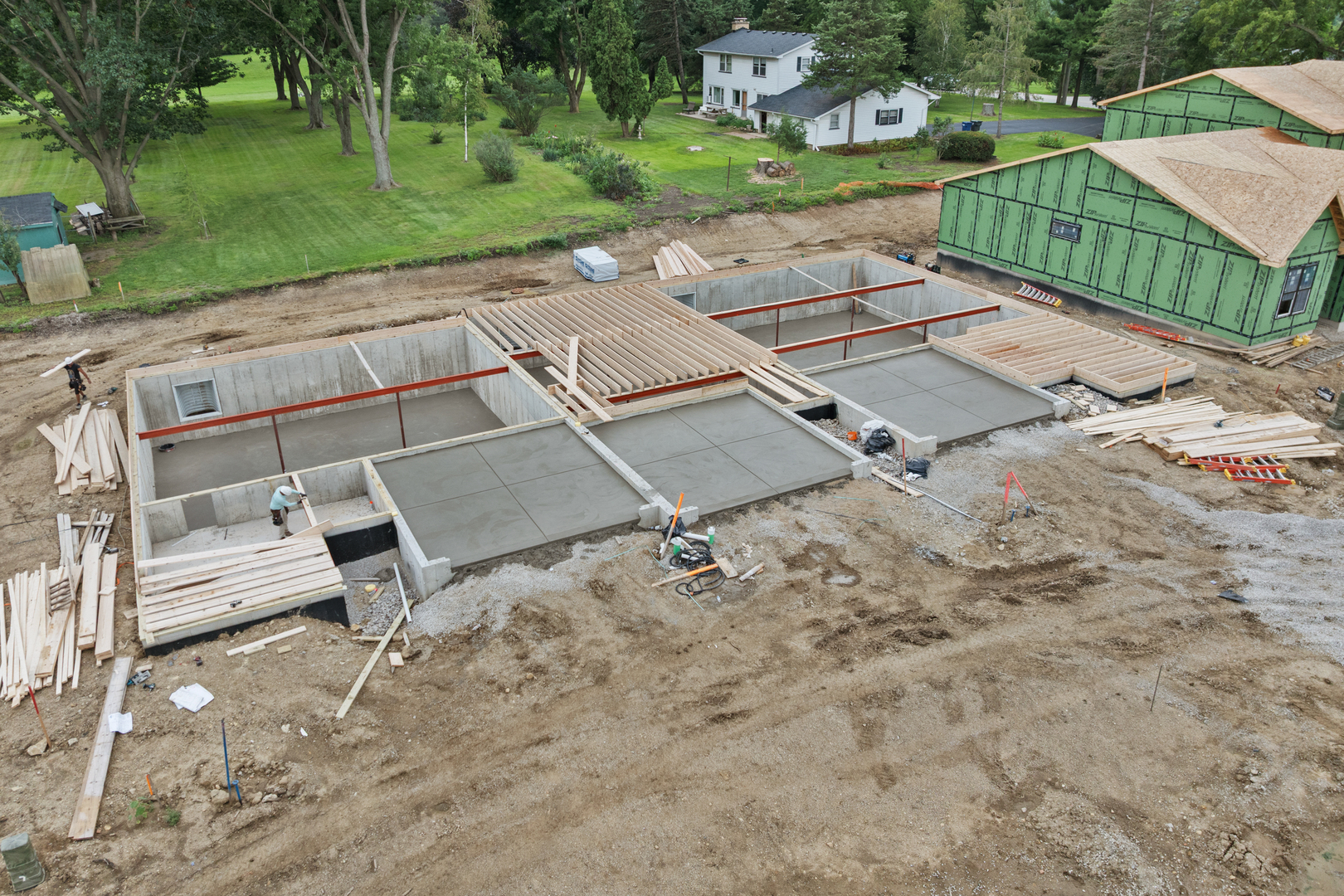 Unit 6b Prairie Grove Drive Property Photo 3