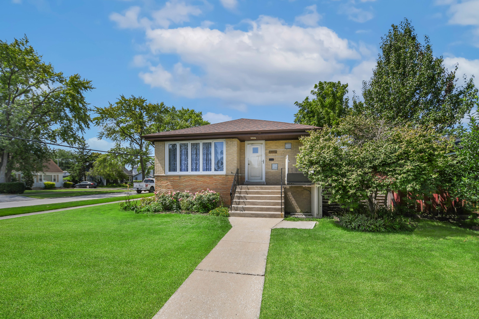8044 Menard Avenue Property Photo 1
