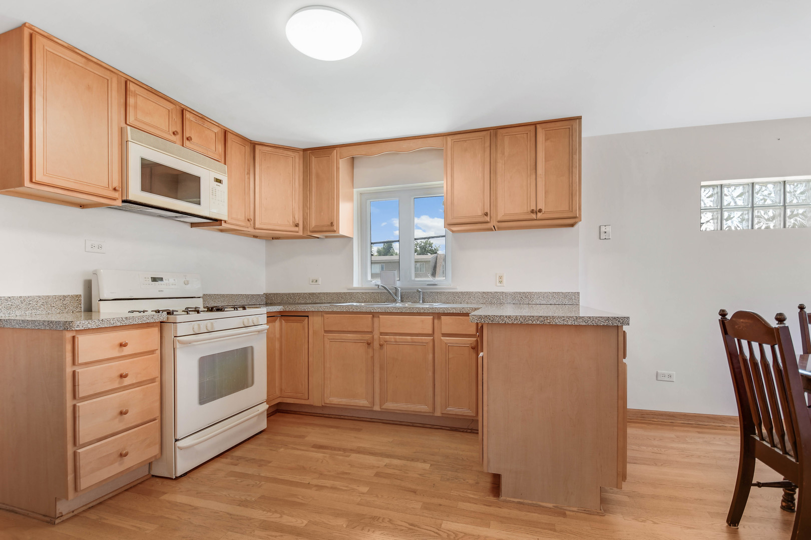 8044 Menard Avenue Property Photo 8