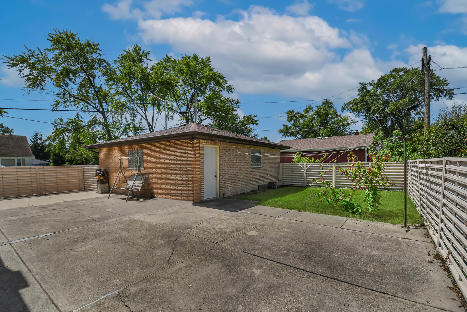 8044 Menard Avenue Property Photo 27