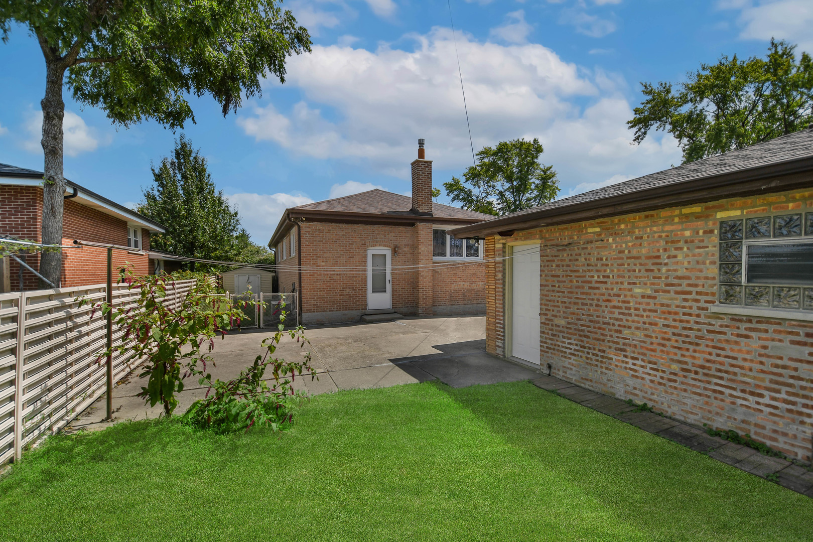 8044 Menard Avenue Property Photo 29