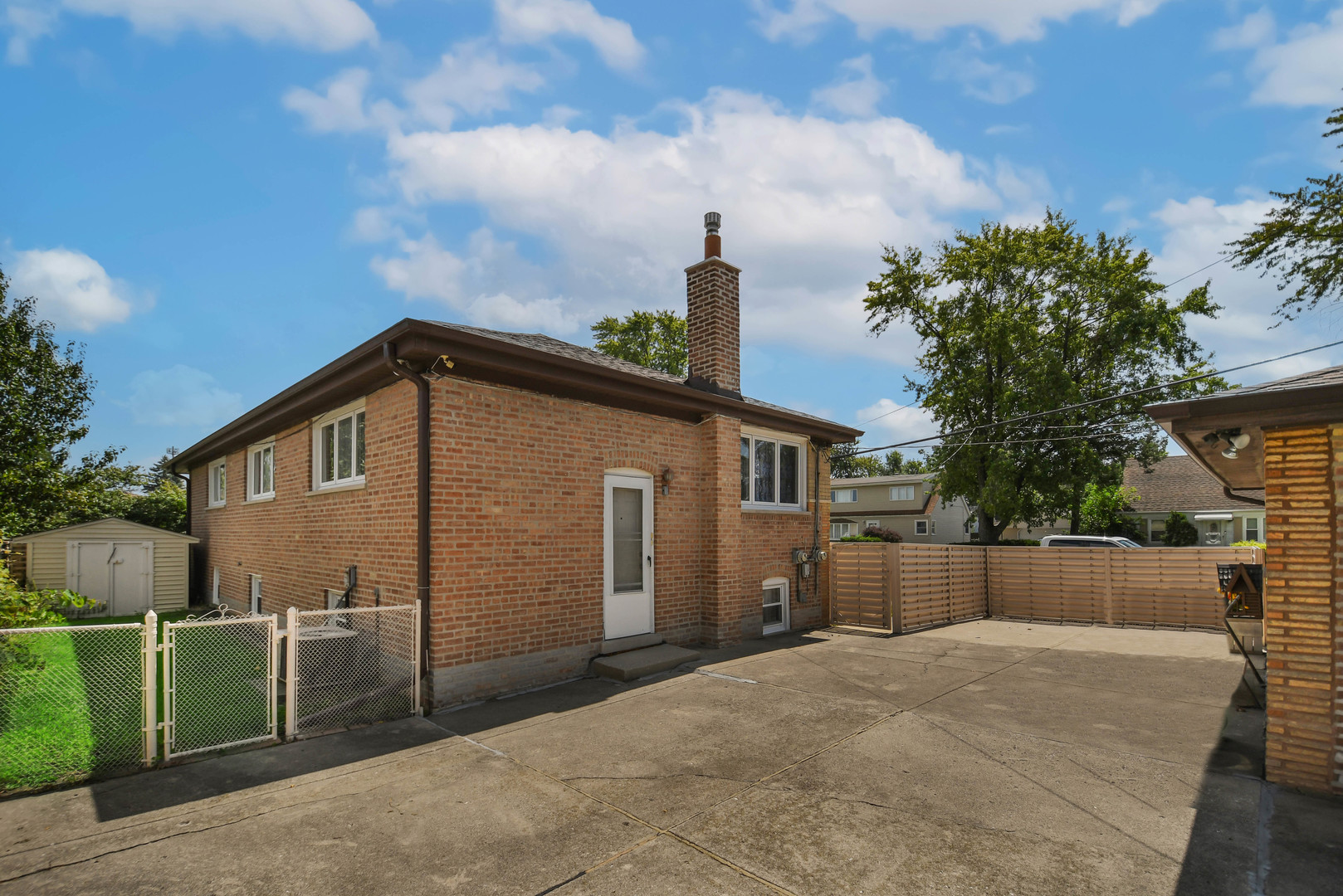 8044 Menard Avenue Property Photo 30