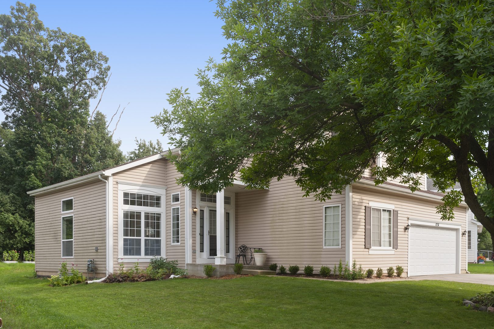1531 Vineyard Drive Property Photo 1