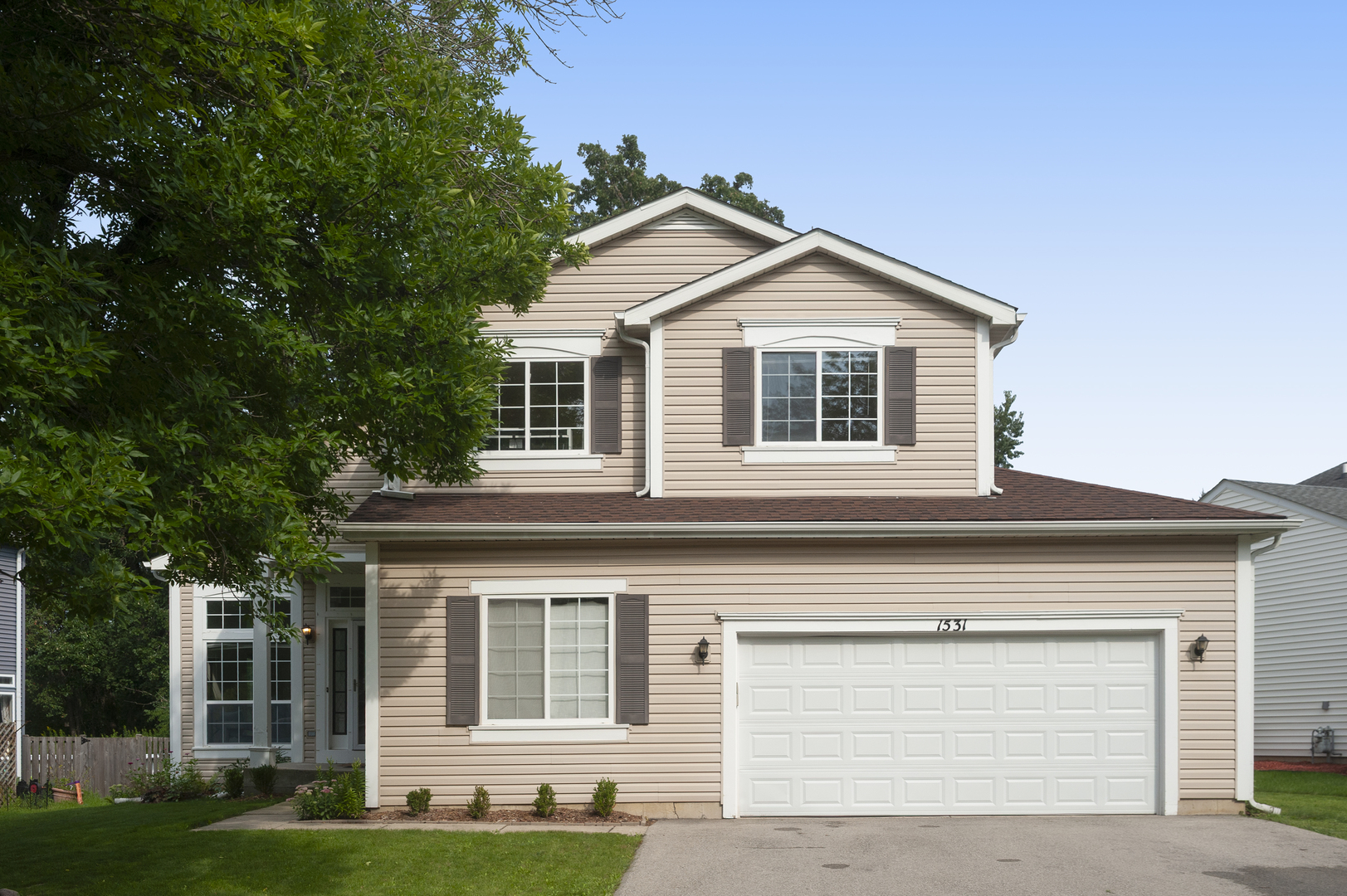 1531 Vineyard Drive Property Photo 3