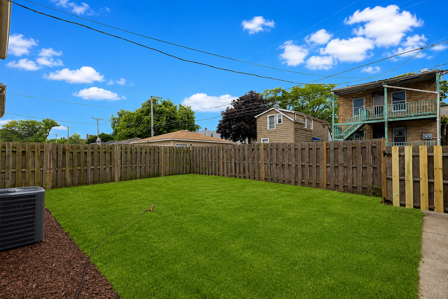 917 S Harlem Avenue Property Photo 3