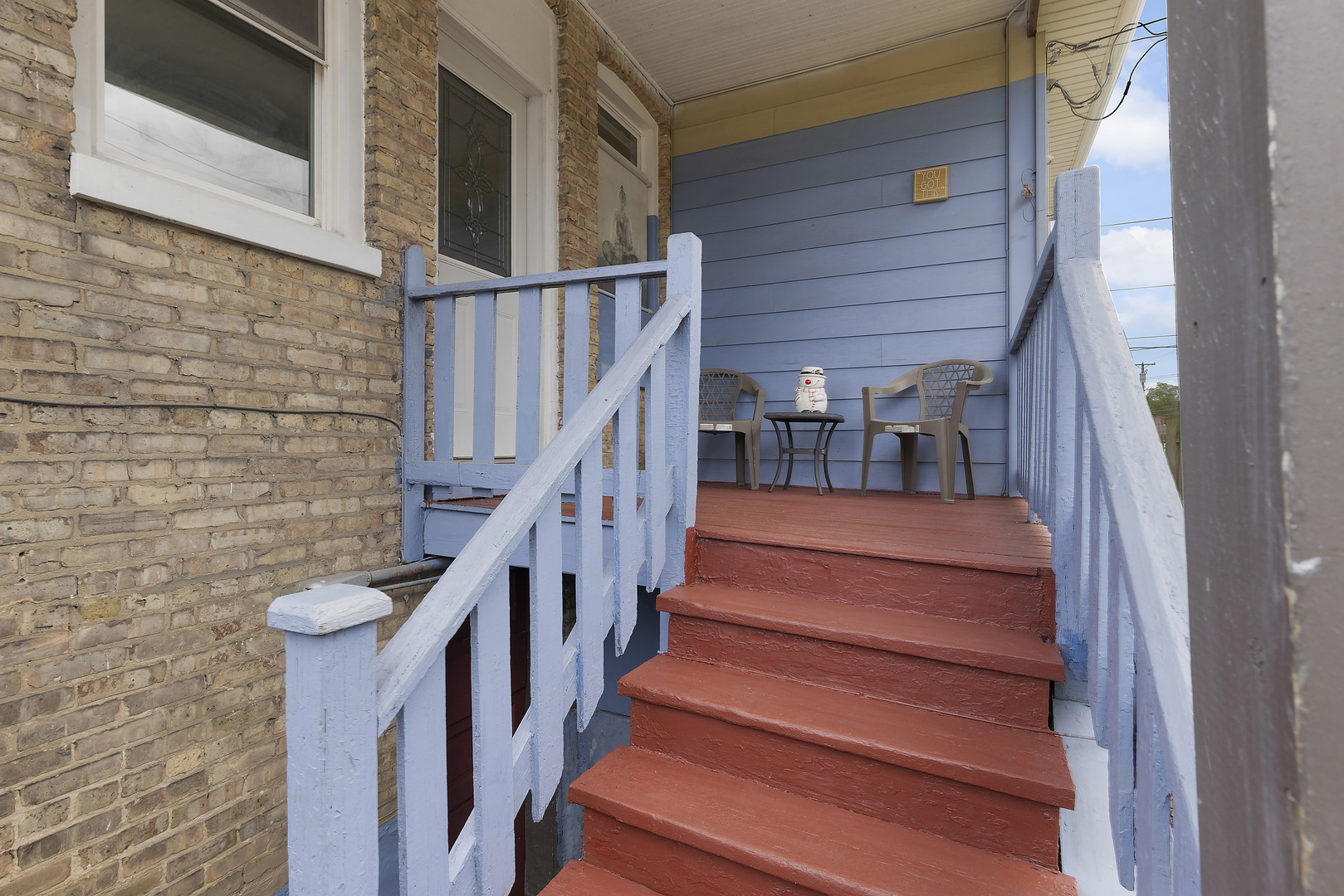917 S Harlem Avenue Property Photo 4