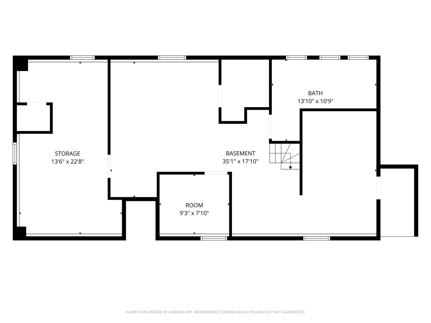917 S Harlem Avenue Property Photo 29