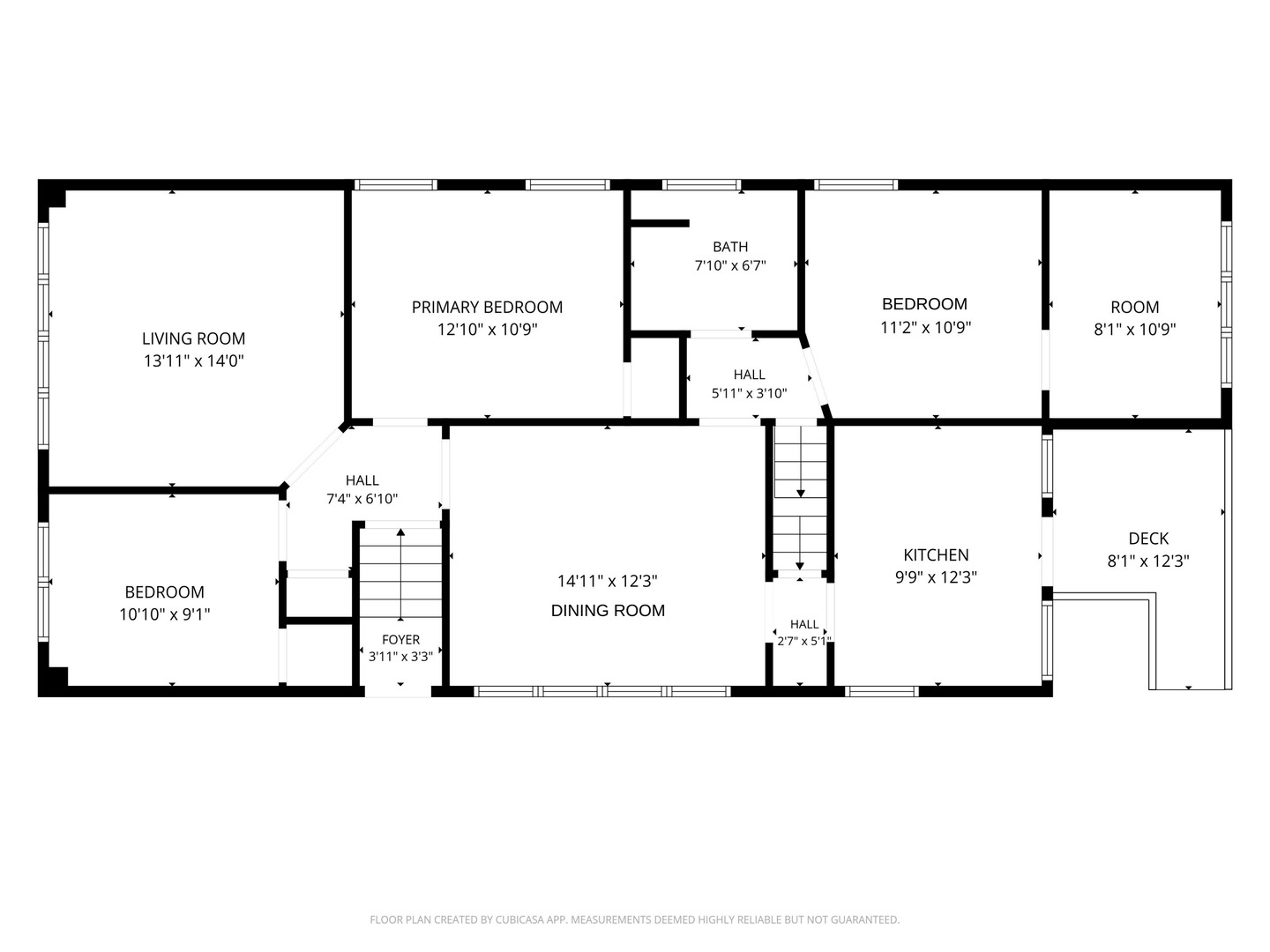 917 S Harlem Avenue Property Photo 30