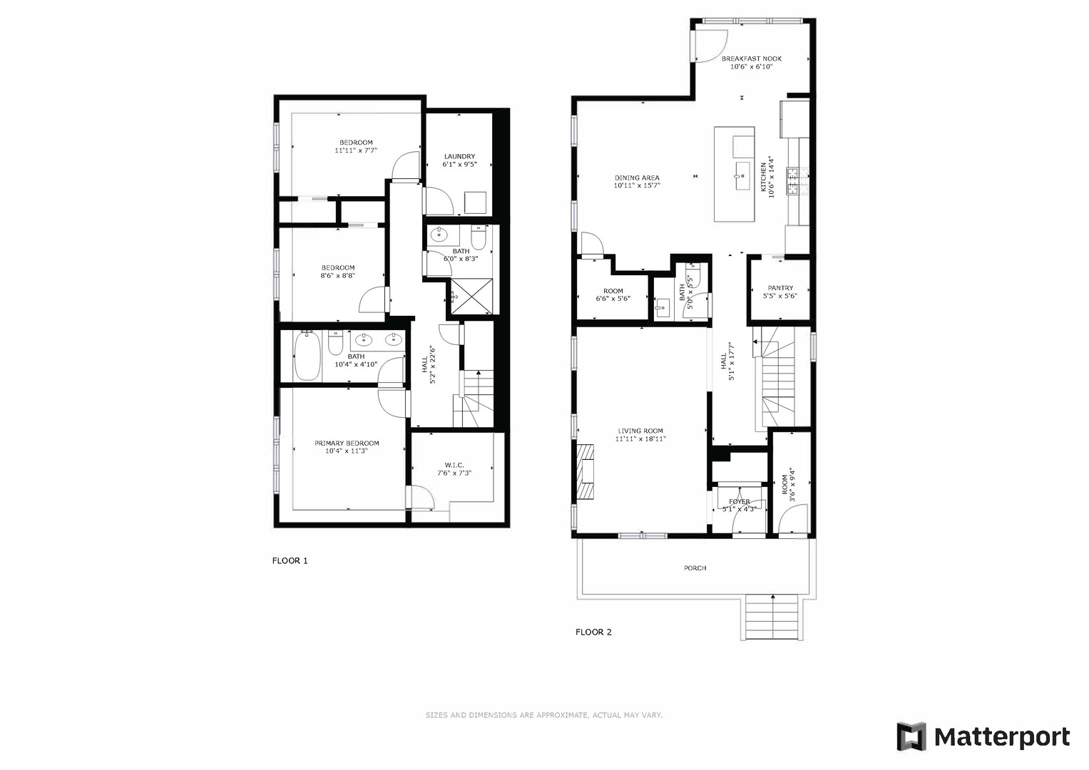 1901 W Berwyn Avenue 1 Property Photo 13