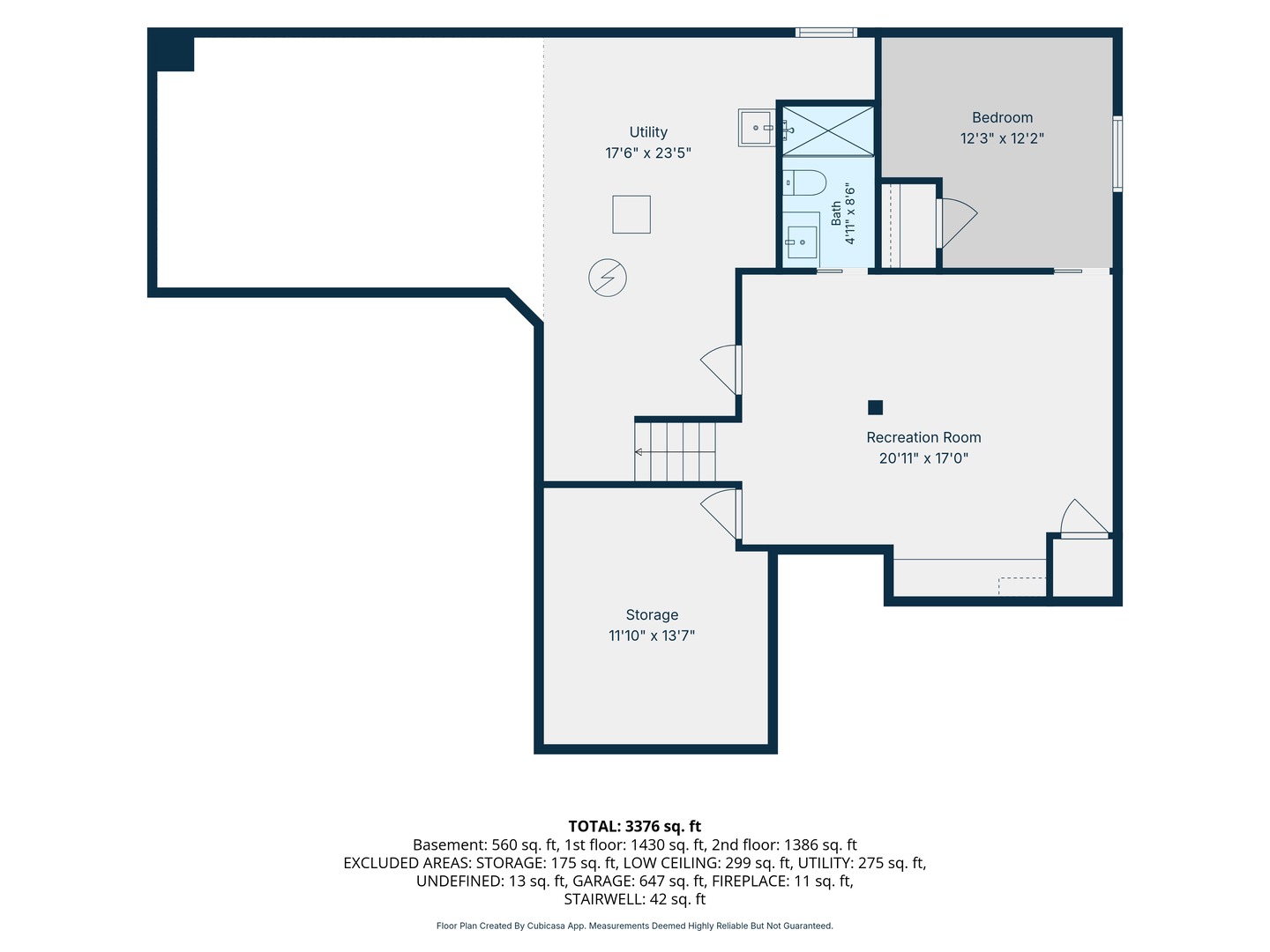 2917 Whispering Oaks Drive Property Photo 30