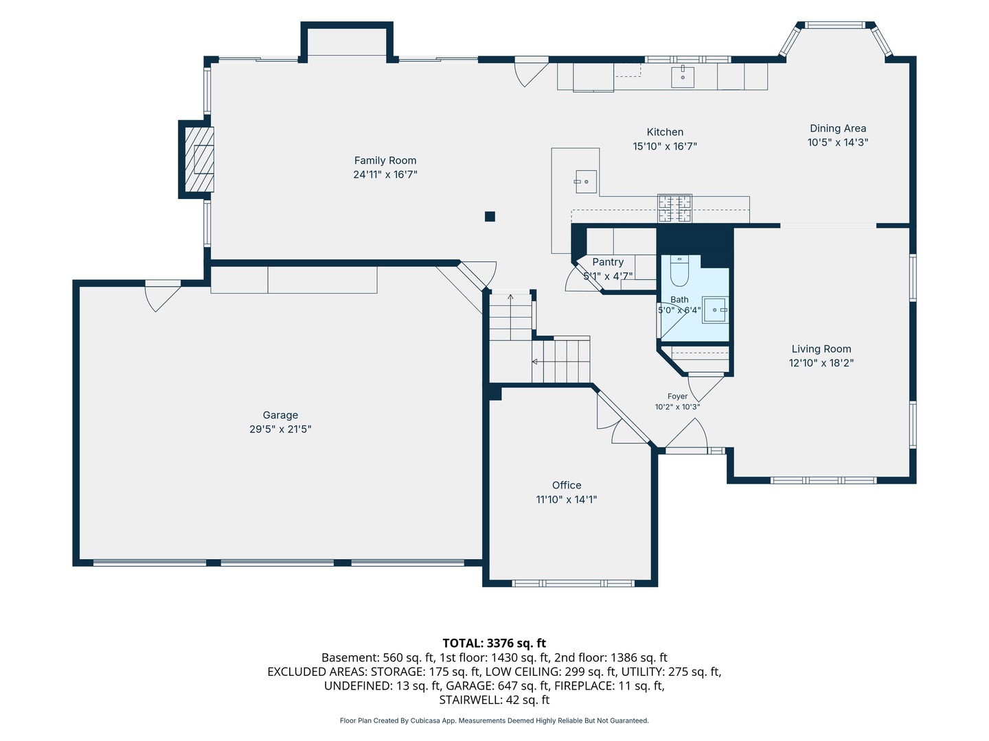 2917 Whispering Oaks Drive Property Photo 31