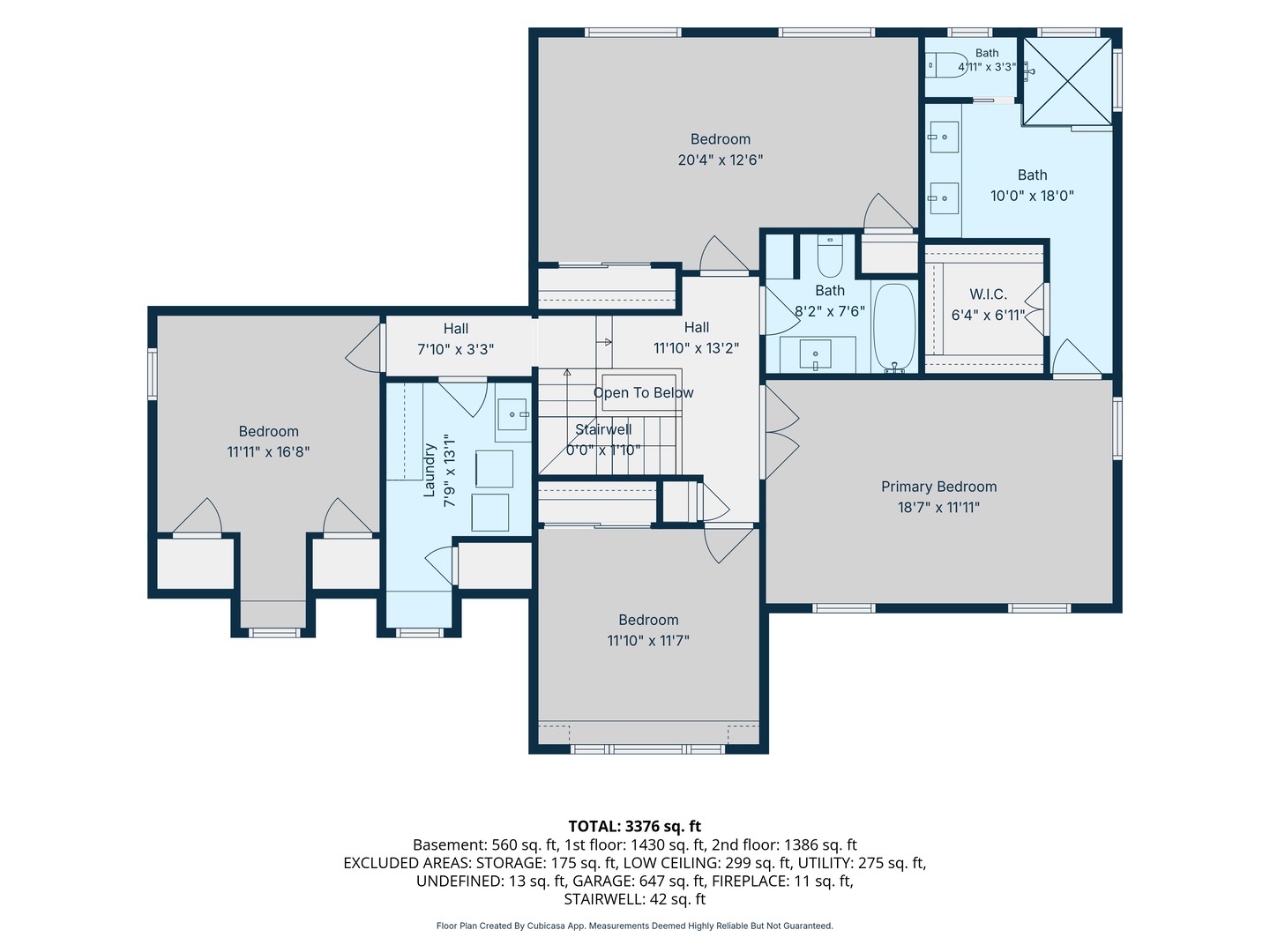 2917 Whispering Oaks Drive Property Photo 32