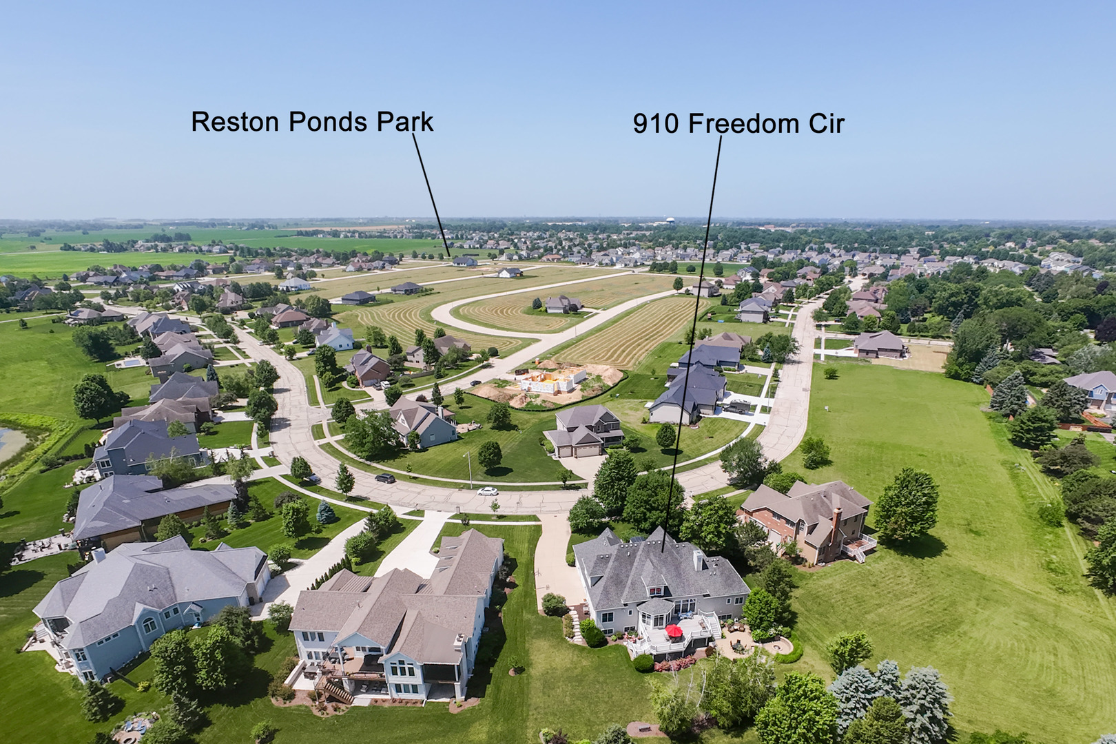 910 Freedom Circle Property Photo 51