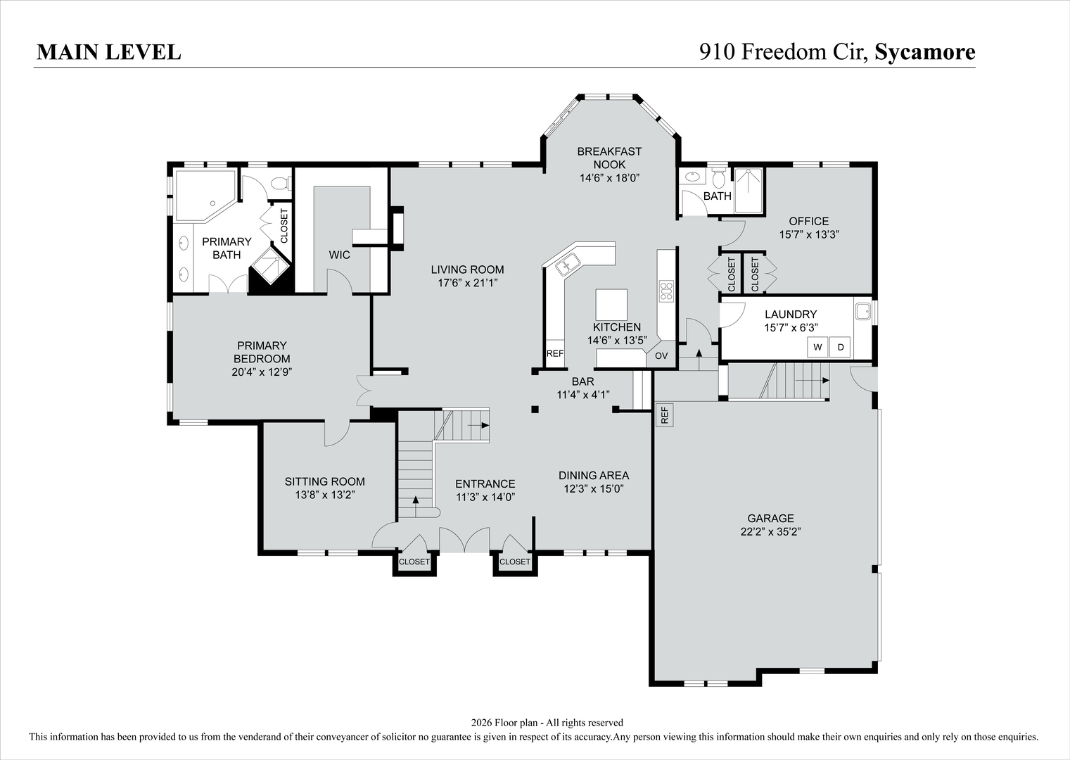 910 Freedom Circle Property Photo 55