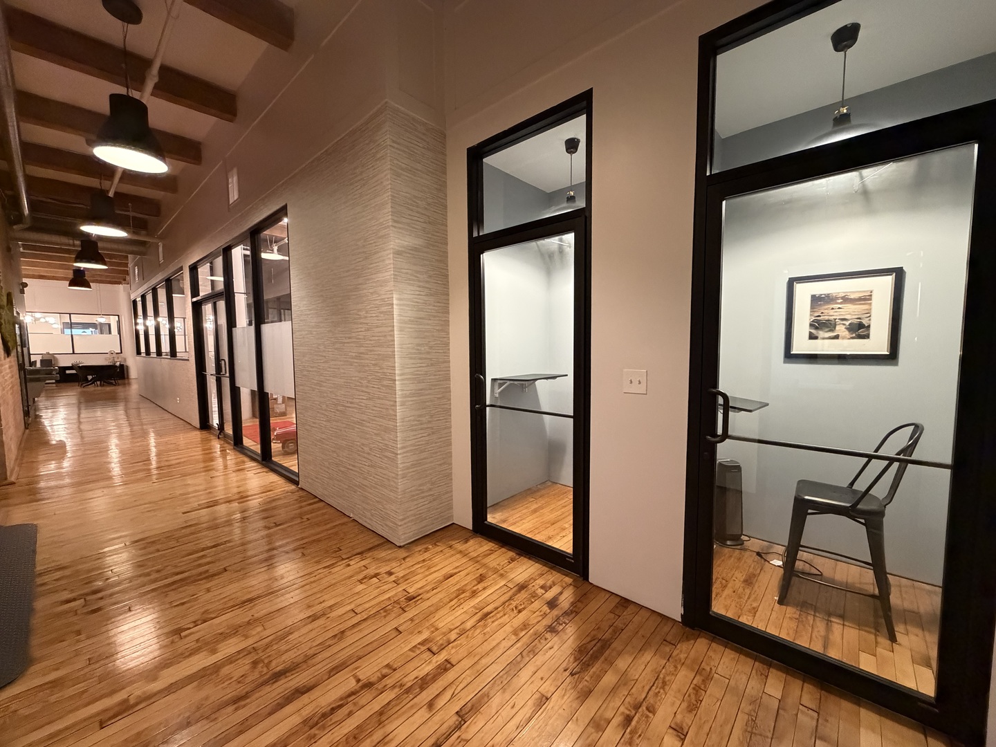 1132 S Wabash Avenue 210 Property Photo 9