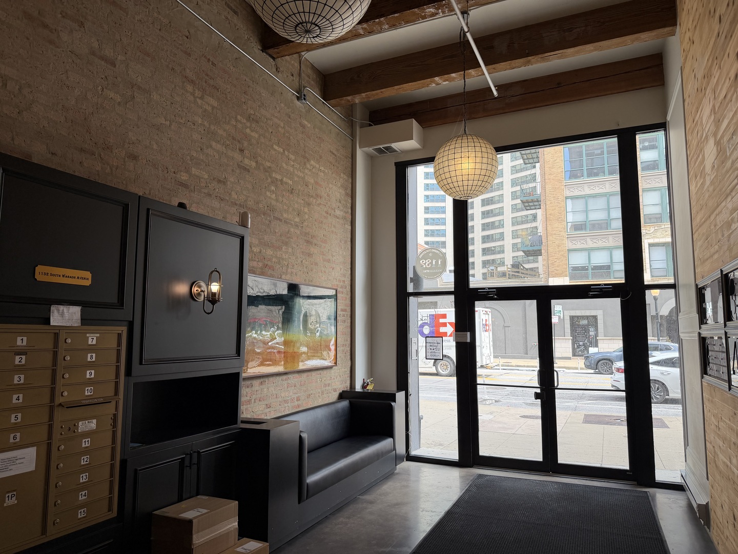 1132 S Wabash Avenue 210 Property Photo 12