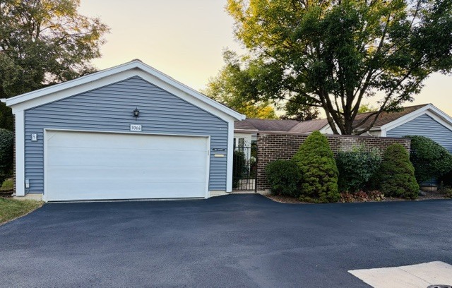 1066 Dartmouth Drive Property Photo 1
