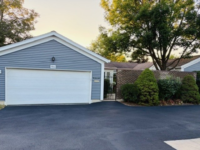 1066 Dartmouth Drive Property Photo 1