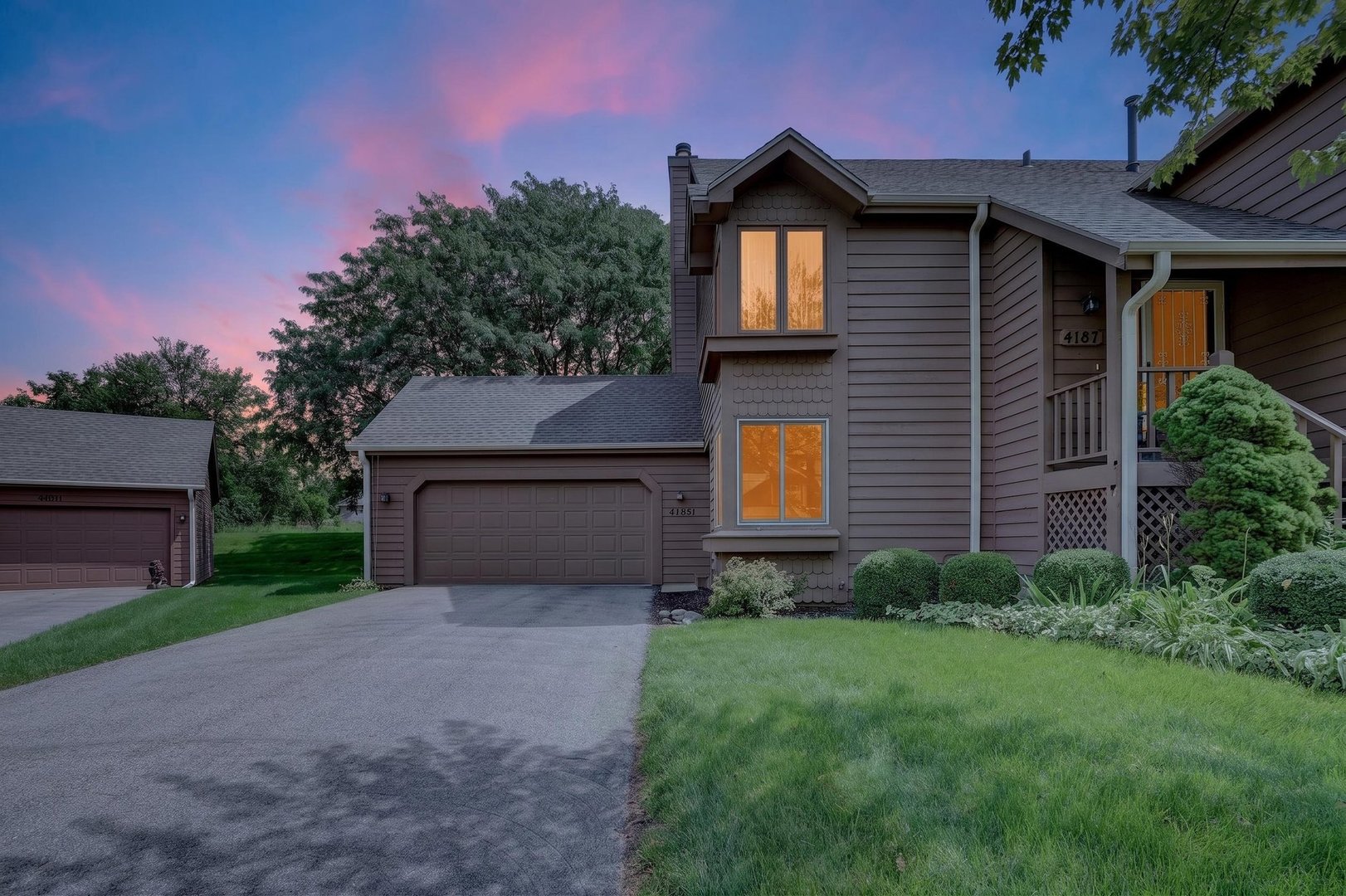 4185 Tumbleweed Trail 4185 Property Photo 1