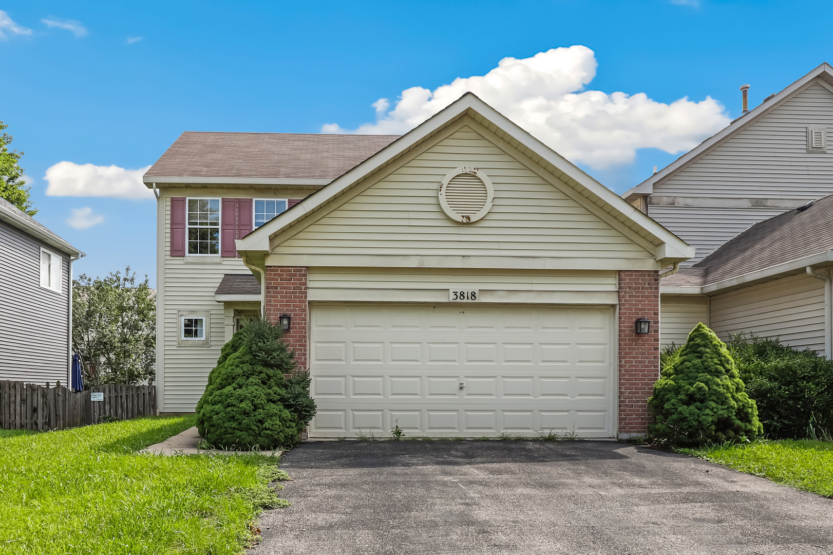 3818 Adesso Lane Property Photo