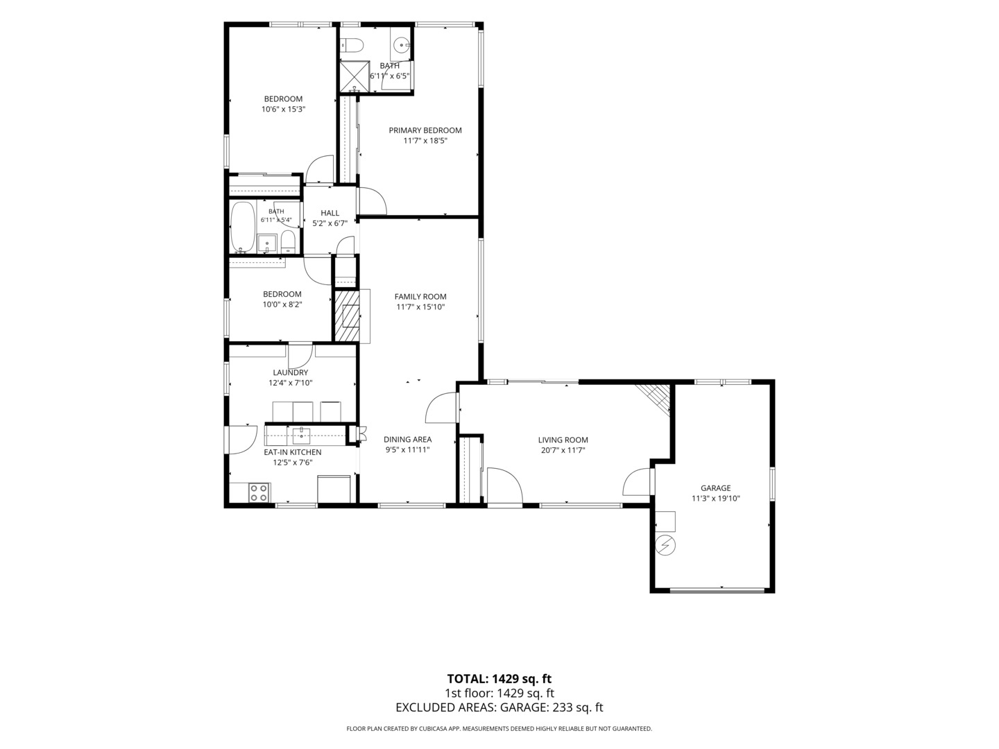 2164 Manor Lane Property Photo 6