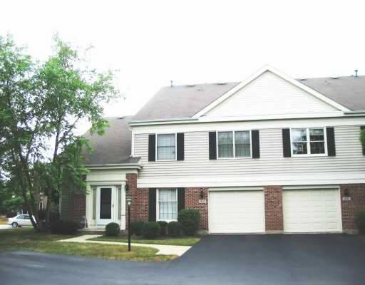 1933 N CHARTER POINT Drive Property Photo 1