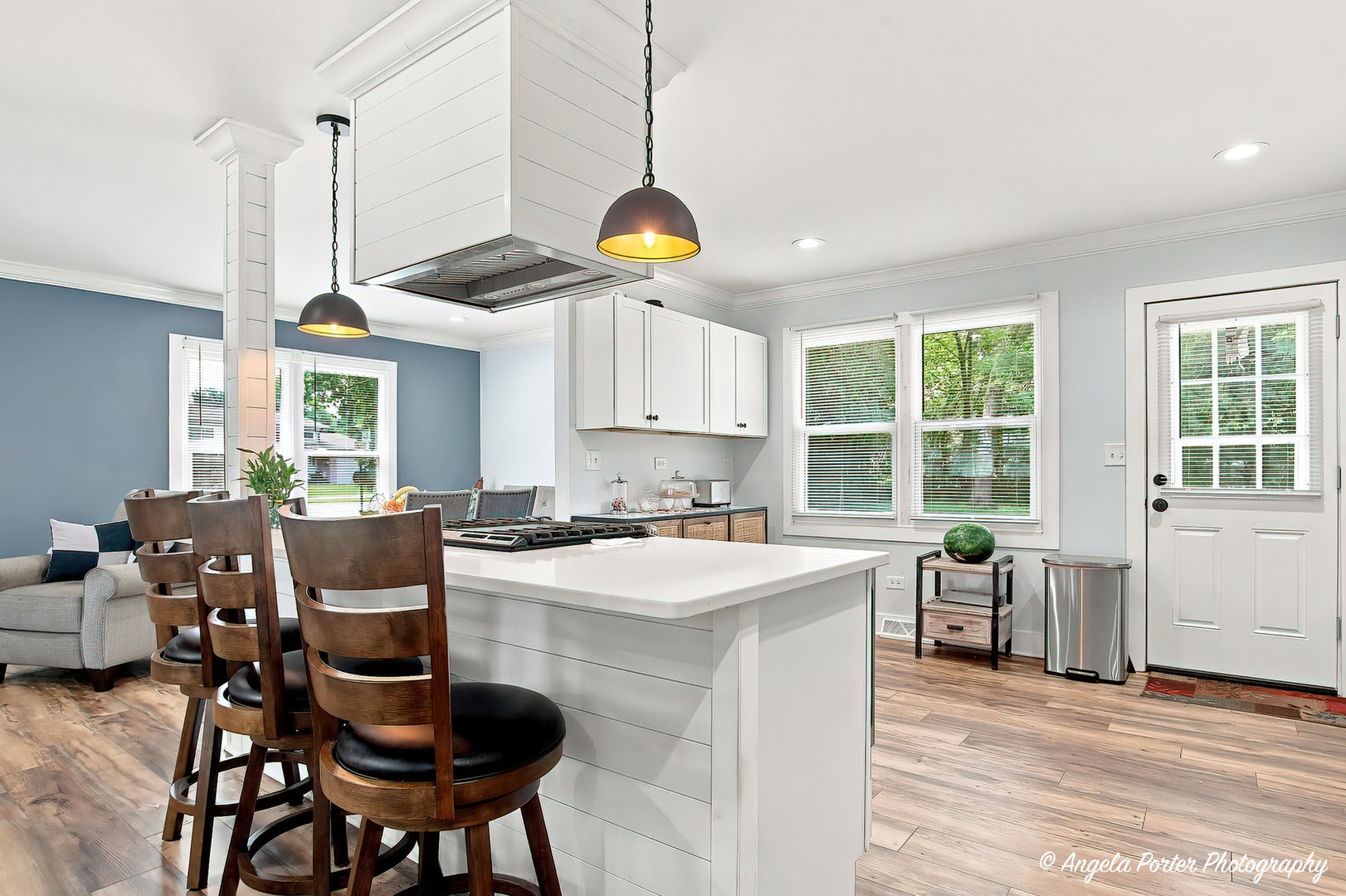 3500 Stonegate Road Property Photo 11