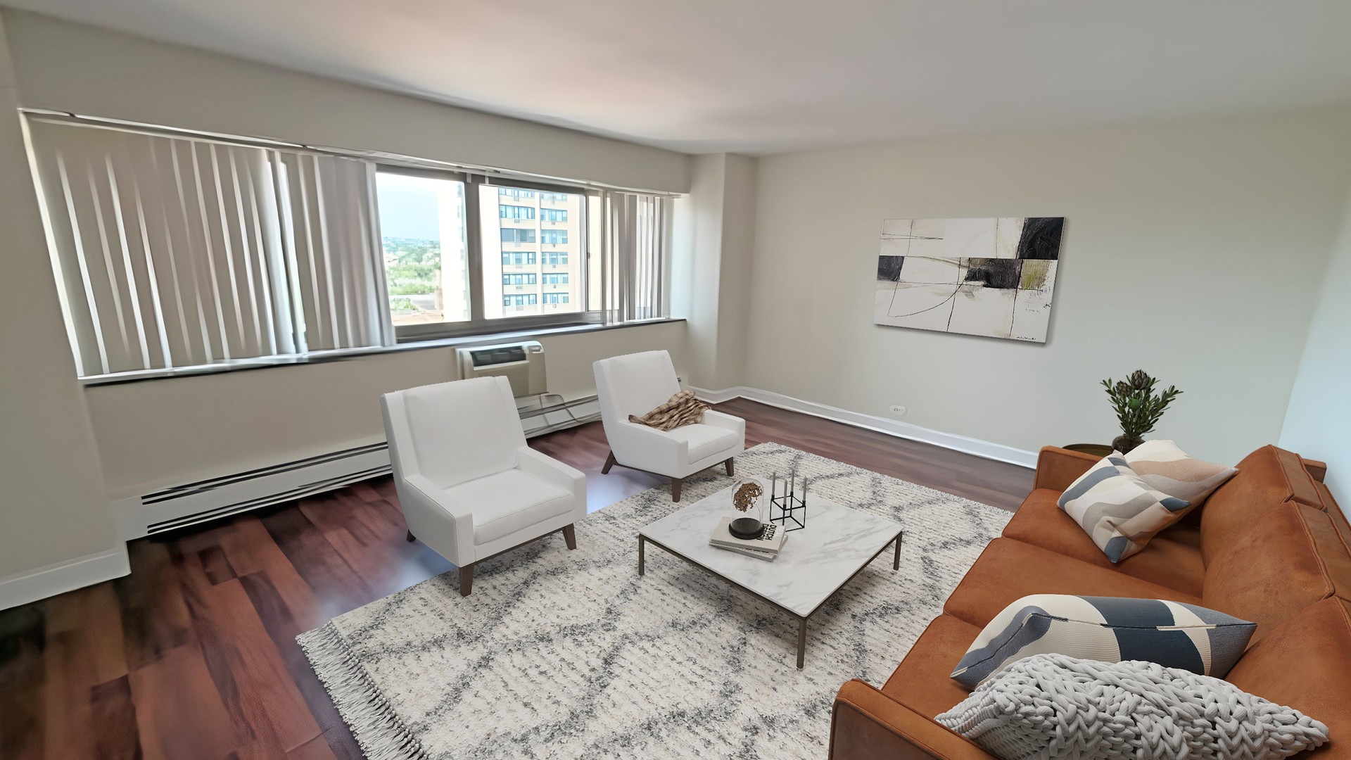 7337 S South Shore Drive 1124 Property Photo 20