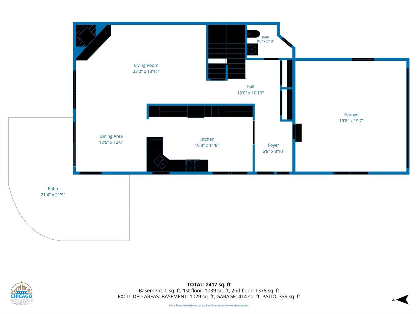790 Parkview Court Property Photo 43