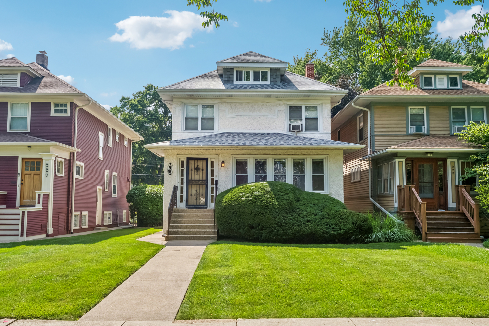 225 S Cuyler Avenue Property Photo 1