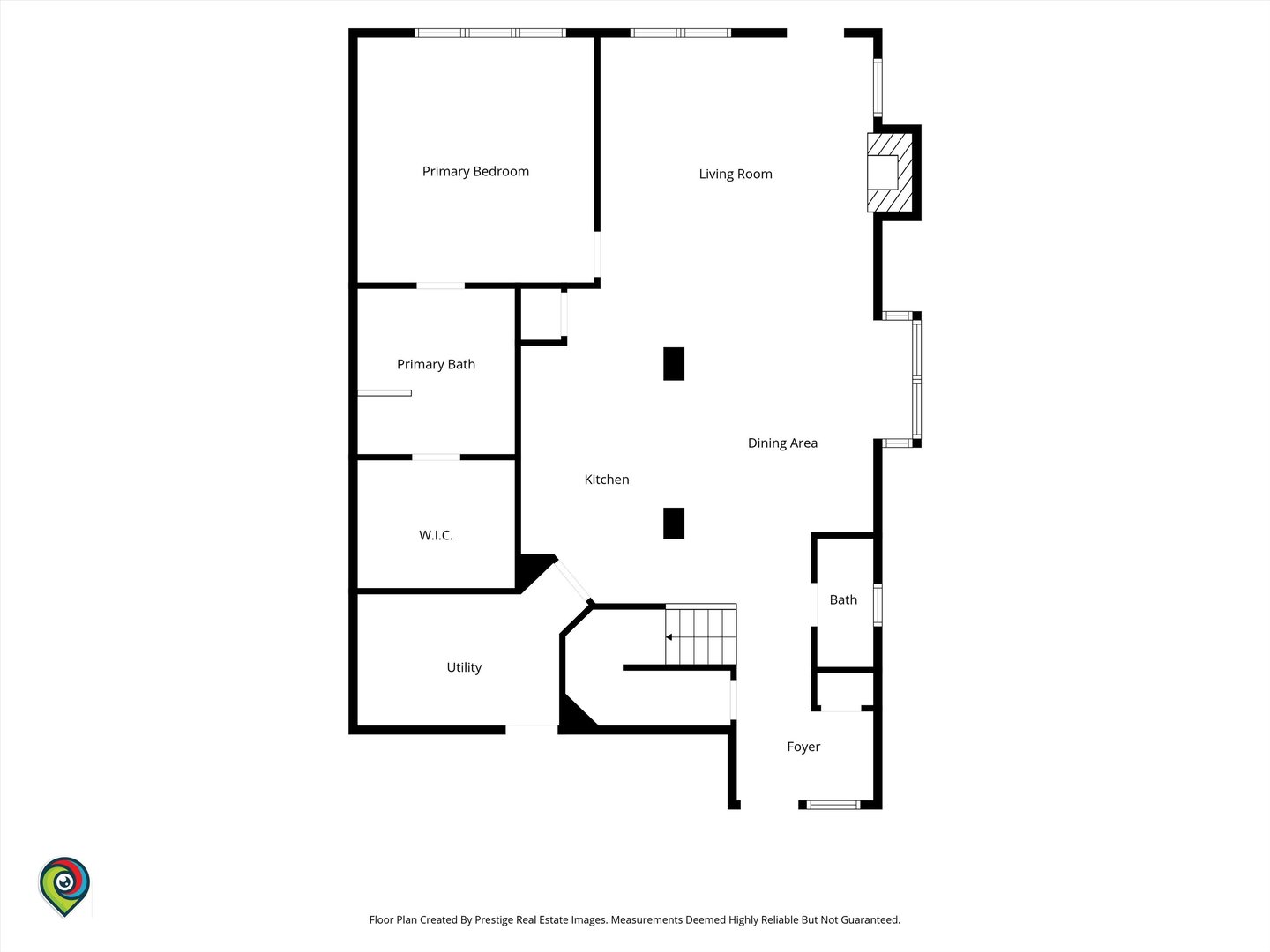 905 Bluebell Circle Property Photo 24