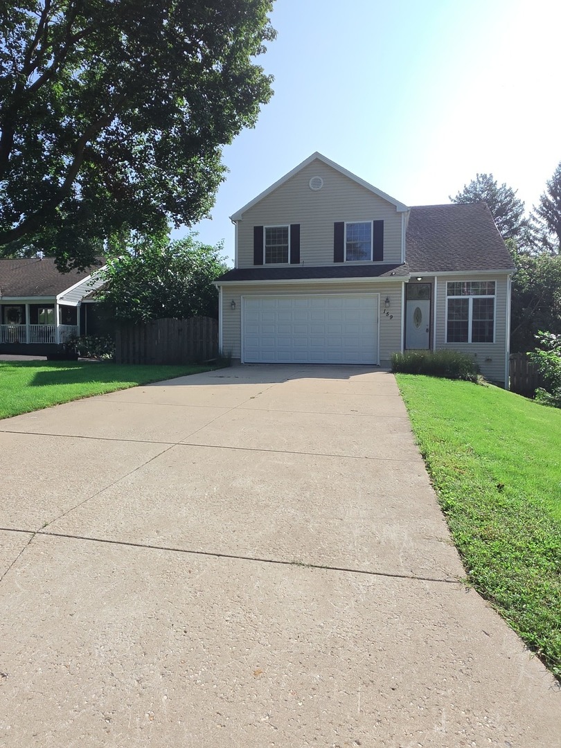 159 Wildwood Road Property Photo 1