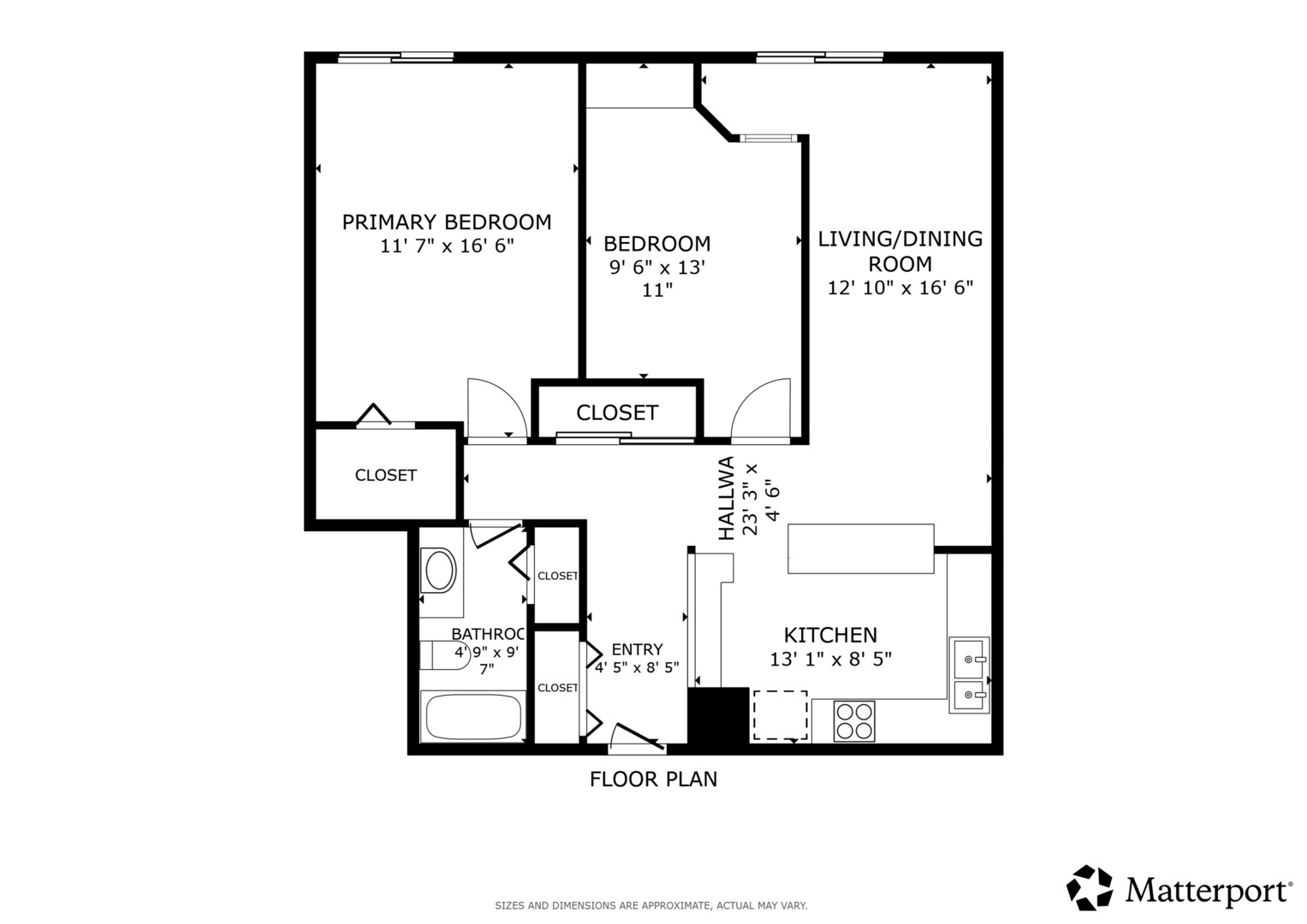 5901 N Sheridan Road 7g Property Photo 21
