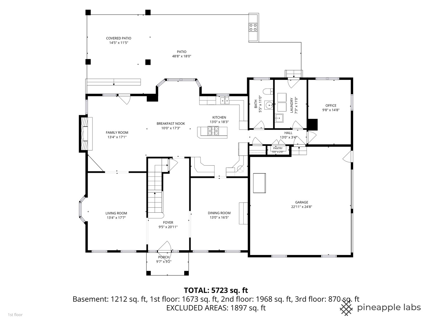7541 Bittersweet Drive Property Photo 38