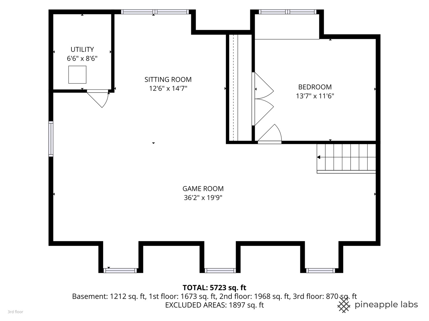 7541 Bittersweet Drive Property Photo 40