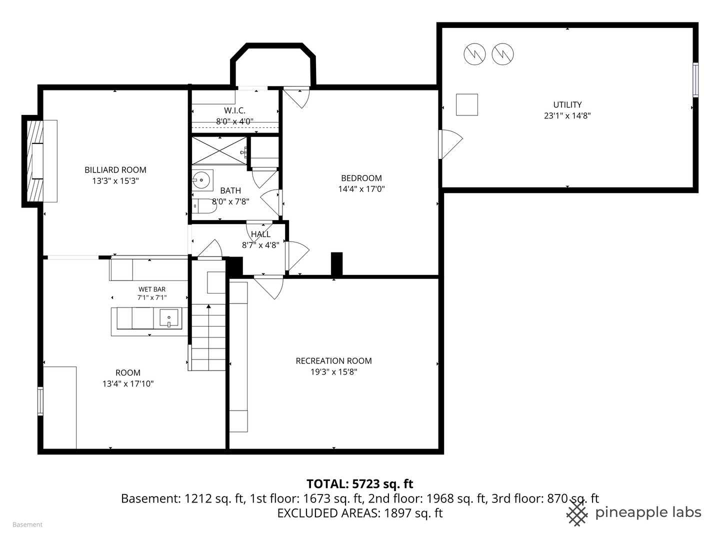 7541 Bittersweet Drive Property Photo 41