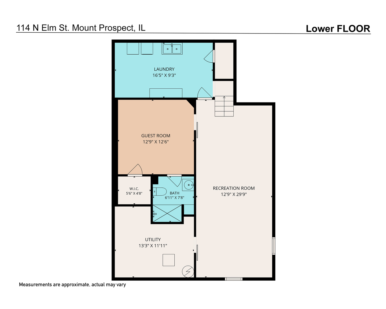 114 N Elm Street Property Photo 28