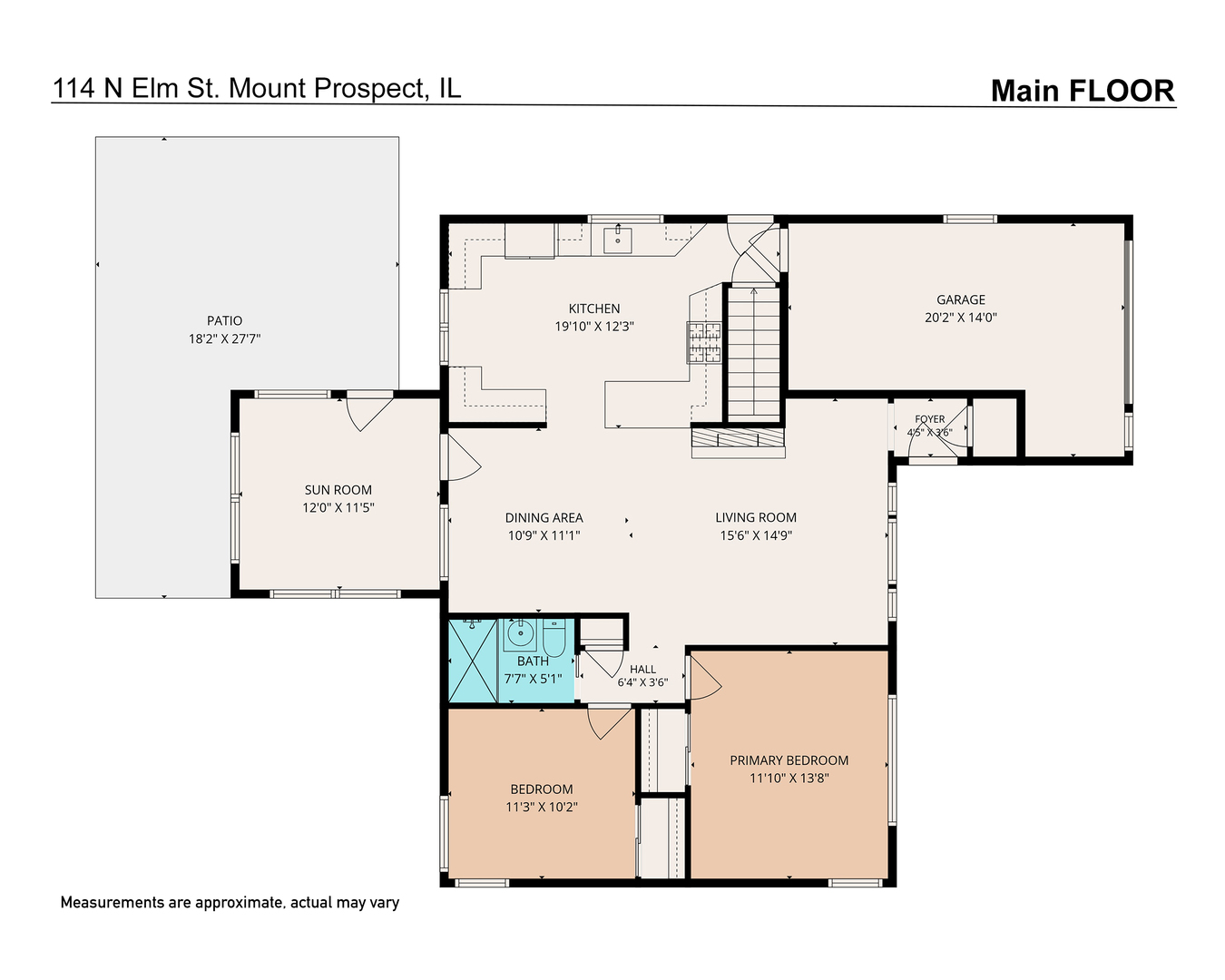 114 N Elm Street Property Photo 29