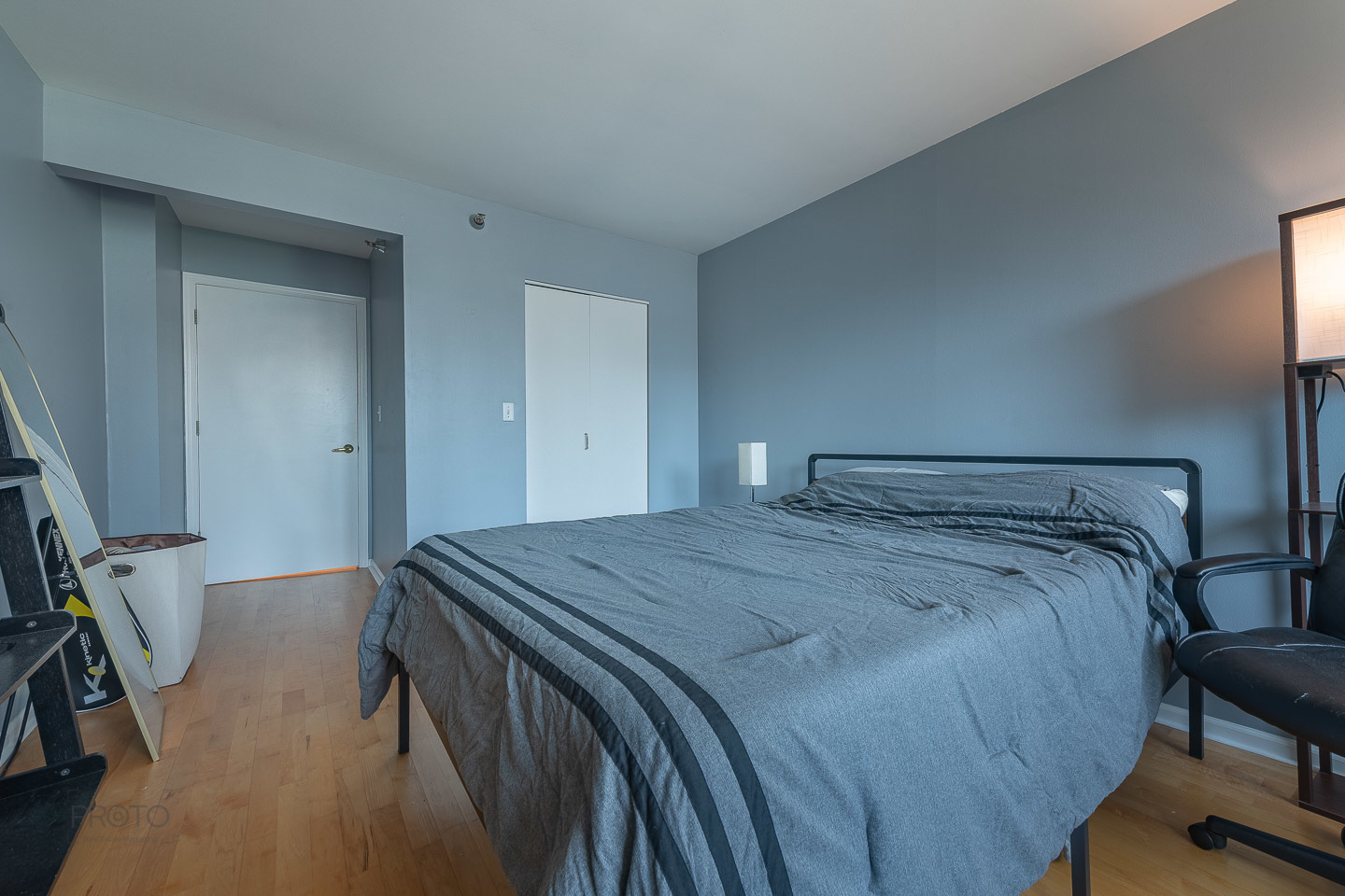 345 N La Salle Drive 2607 Property Photo 3