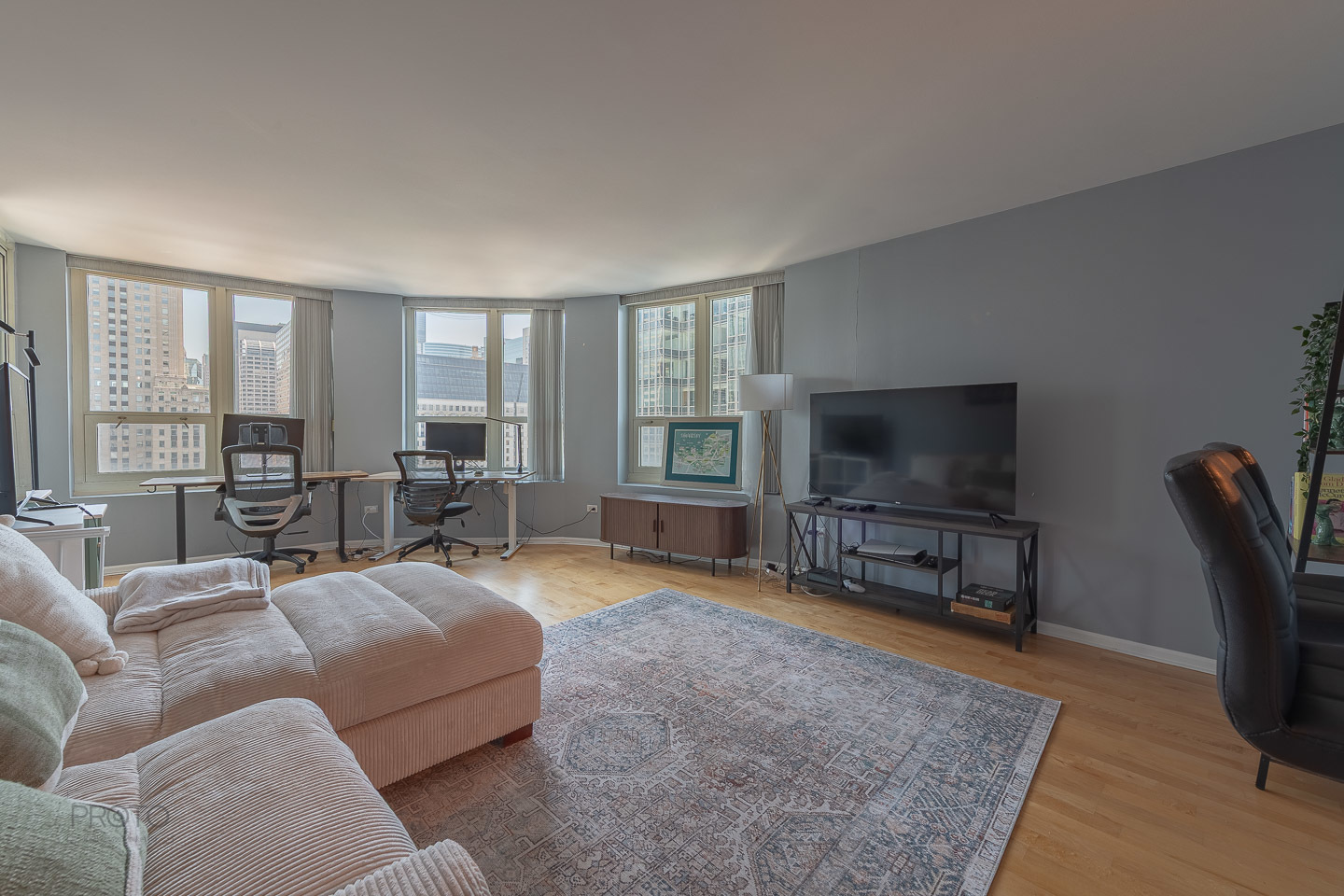 345 N La Salle Drive 2607 Property Photo 9