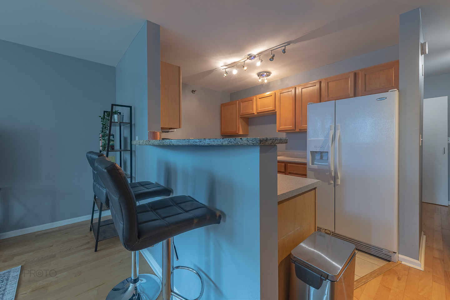 345 N La Salle Drive 2607 Property Photo 12
