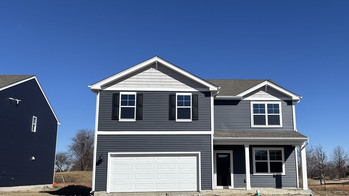 2271 Cobble Springs Drive Property Photo 1
