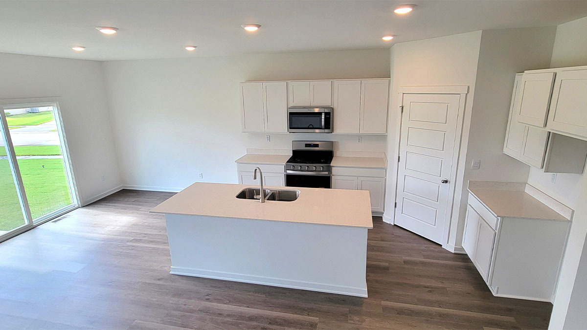 2271 Cobble Springs Drive Property Photo 3